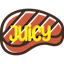 jucySOL logo